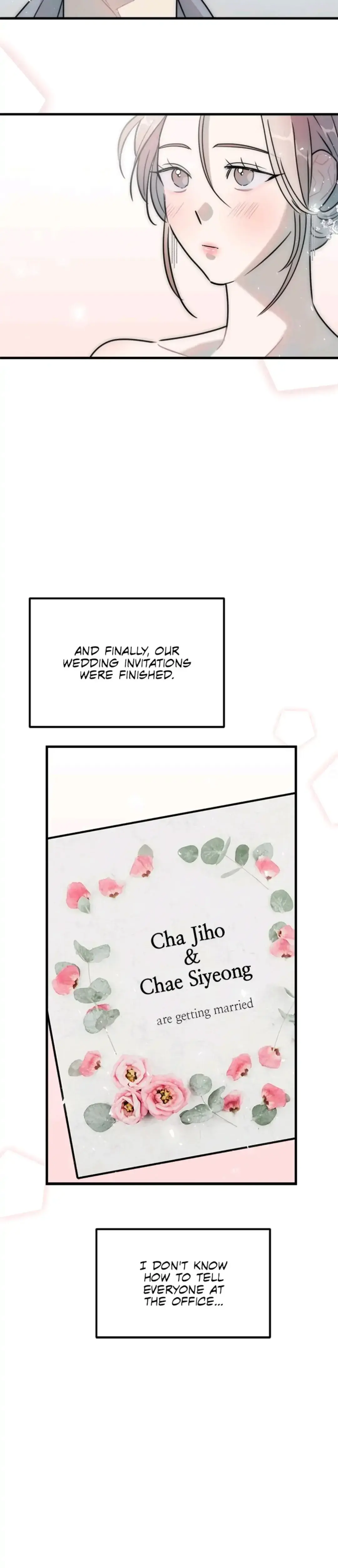 A Friendship So Impure Chapter 48 - Page 2