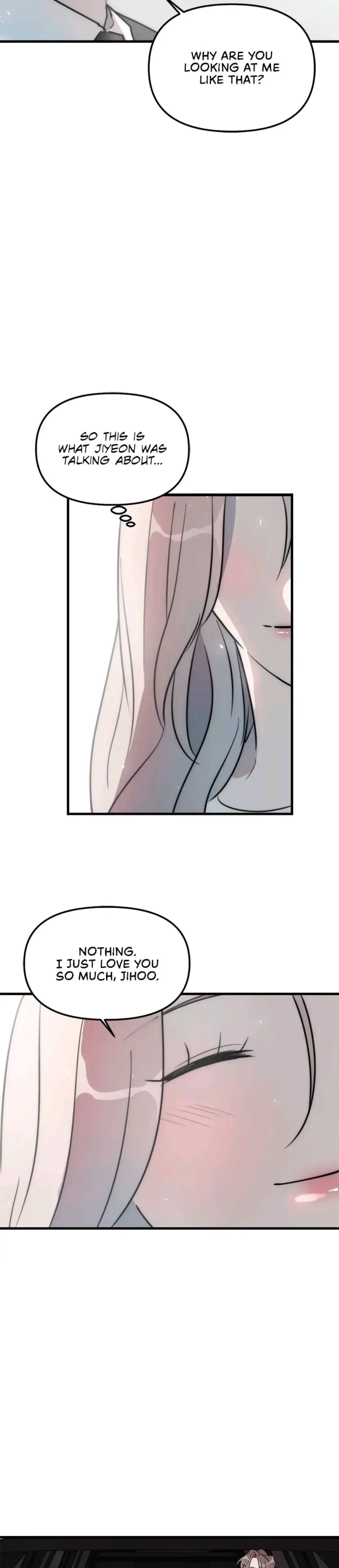 A Friendship So Impure Chapter 48 - Page 20