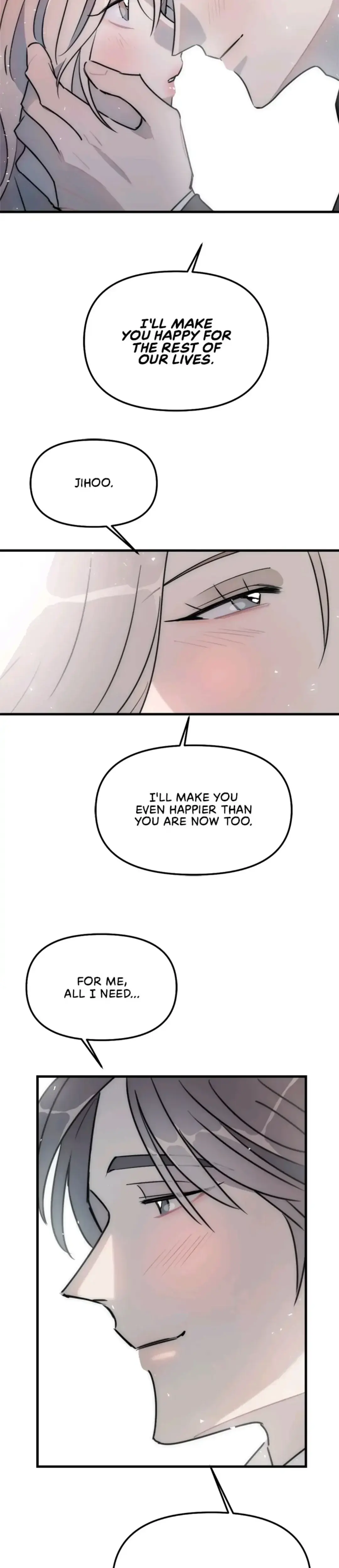 A Friendship So Impure Chapter 48 - Page 22