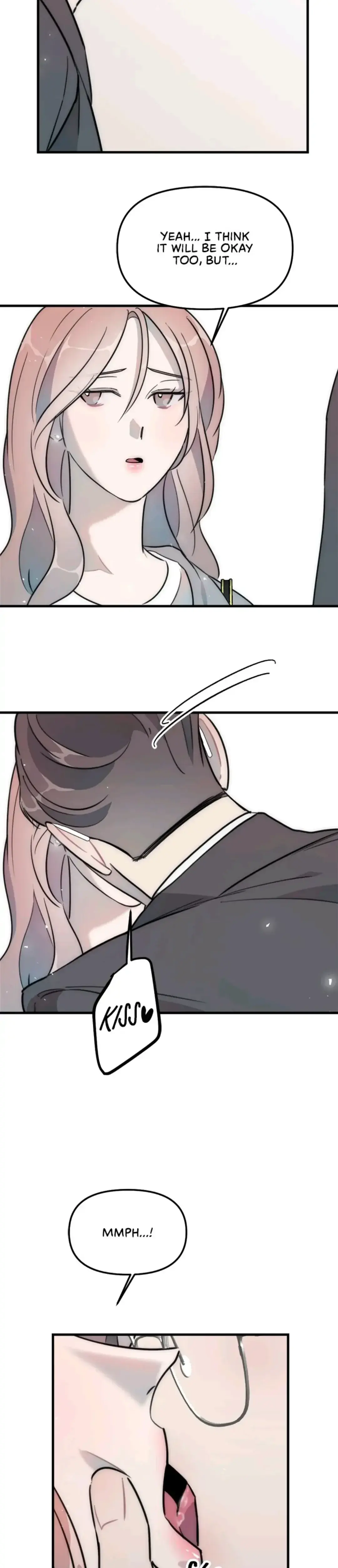 A Friendship So Impure Chapter 48 - Page 5