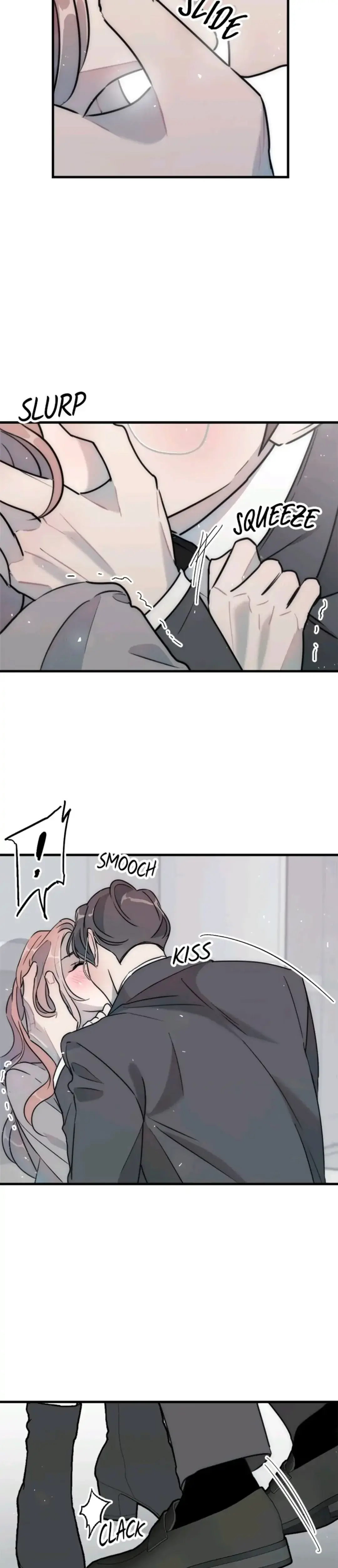 A Friendship So Impure Chapter 48 - Page 6
