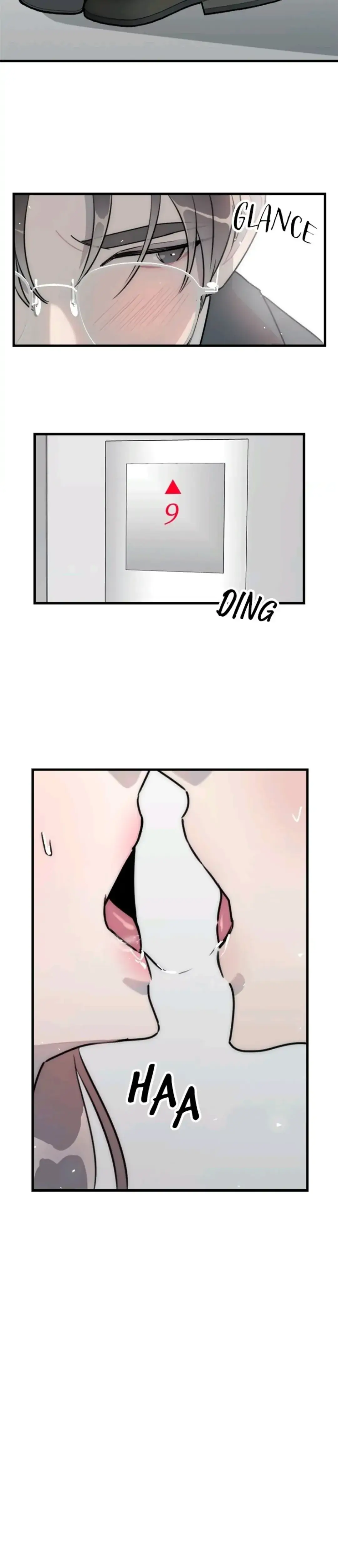 A Friendship So Impure Chapter 48 - Page 7