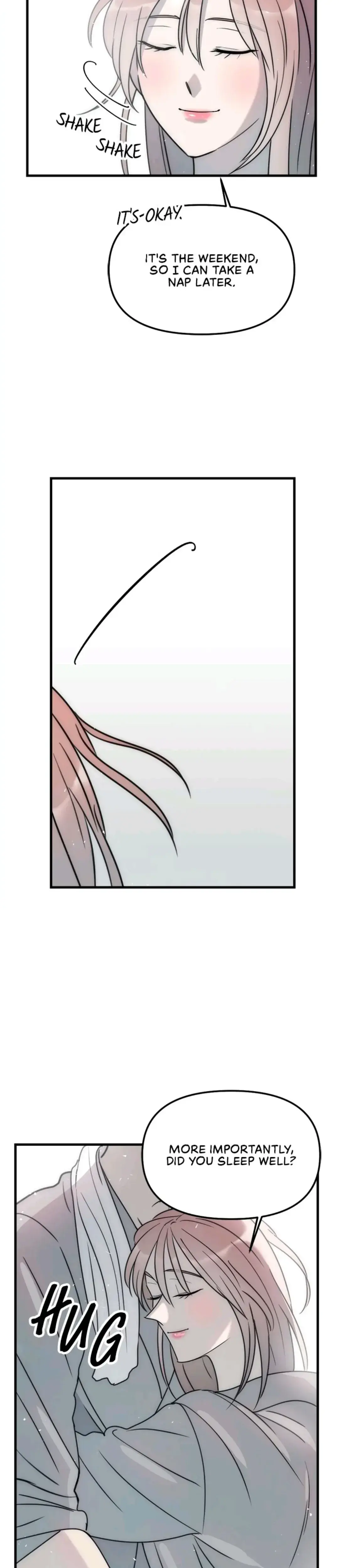 A Friendship So Impure Chapter 49 - Page 12