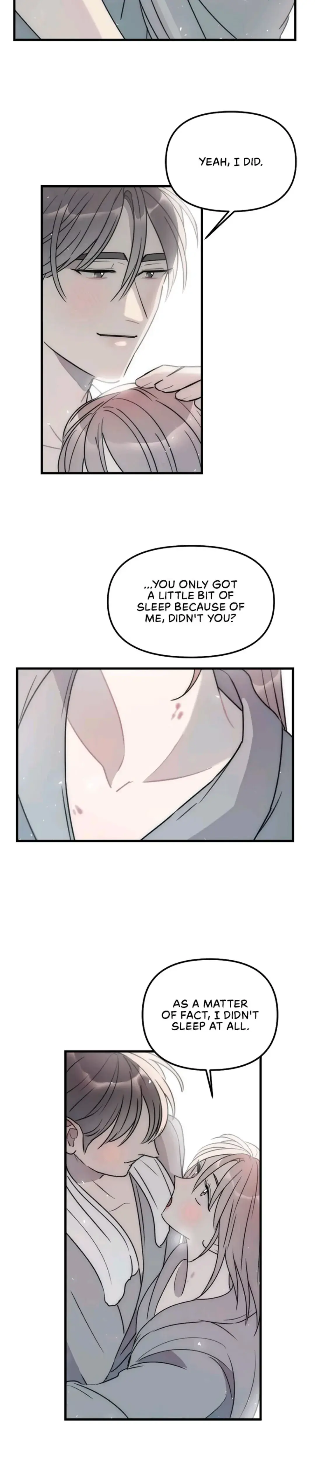 A Friendship So Impure Chapter 49 - Page 13