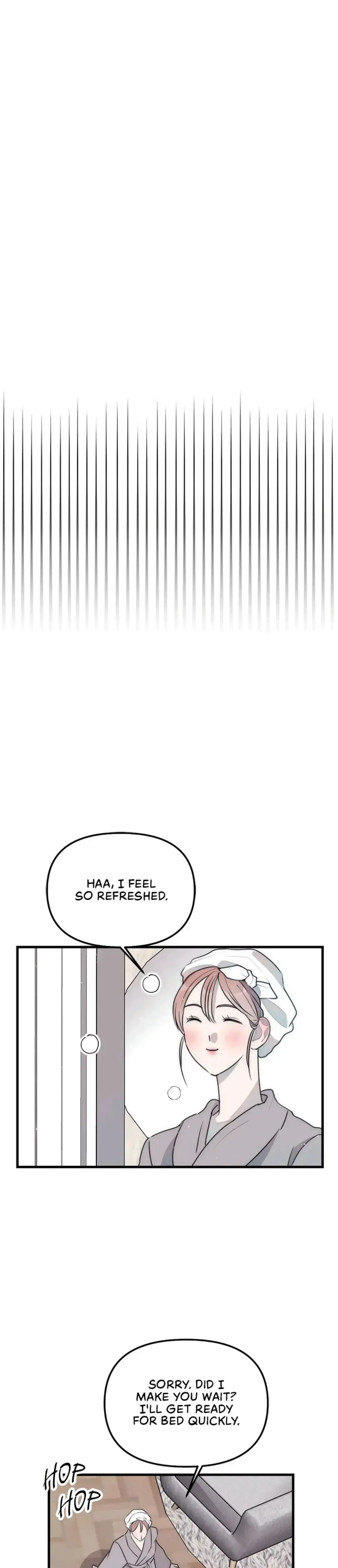 A Friendship So Impure Chapter 49 - Page 14