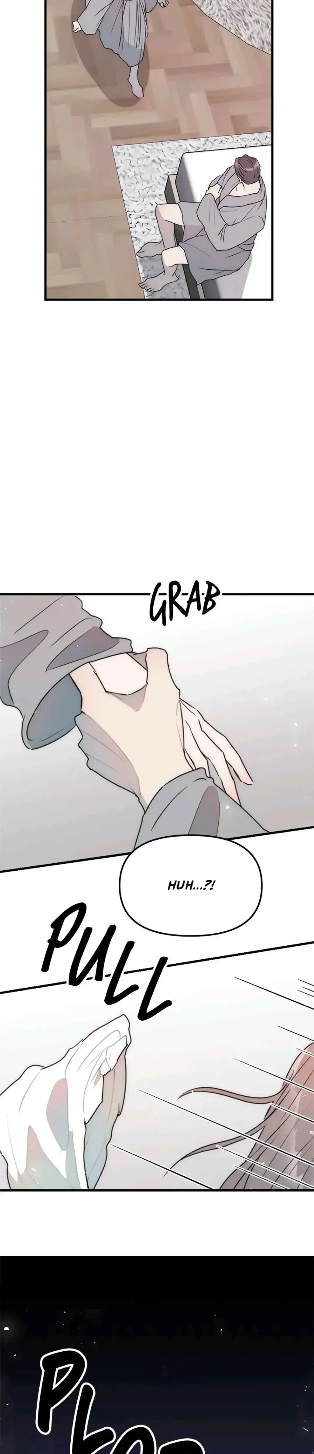 A Friendship So Impure Chapter 49 - Page 15