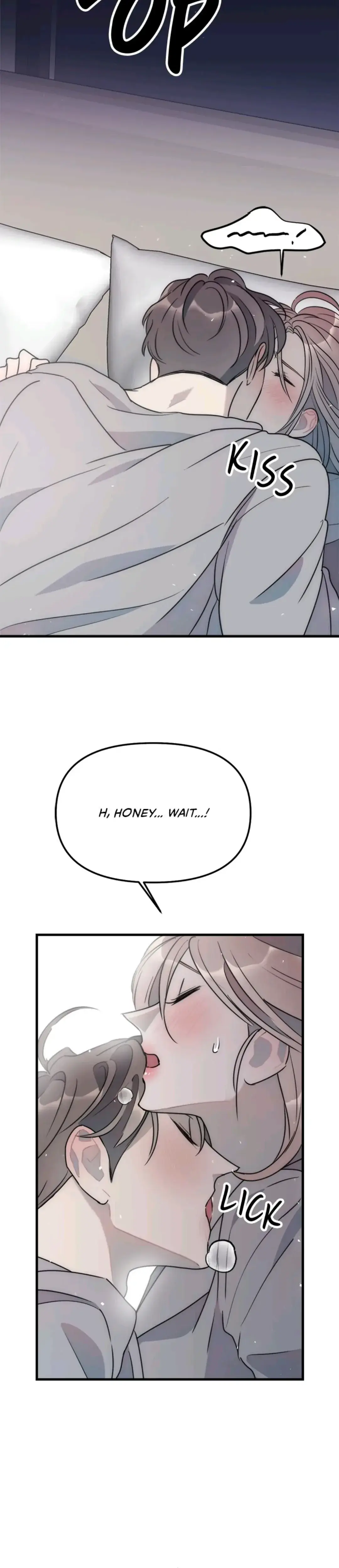 A Friendship So Impure Chapter 49 - Page 16