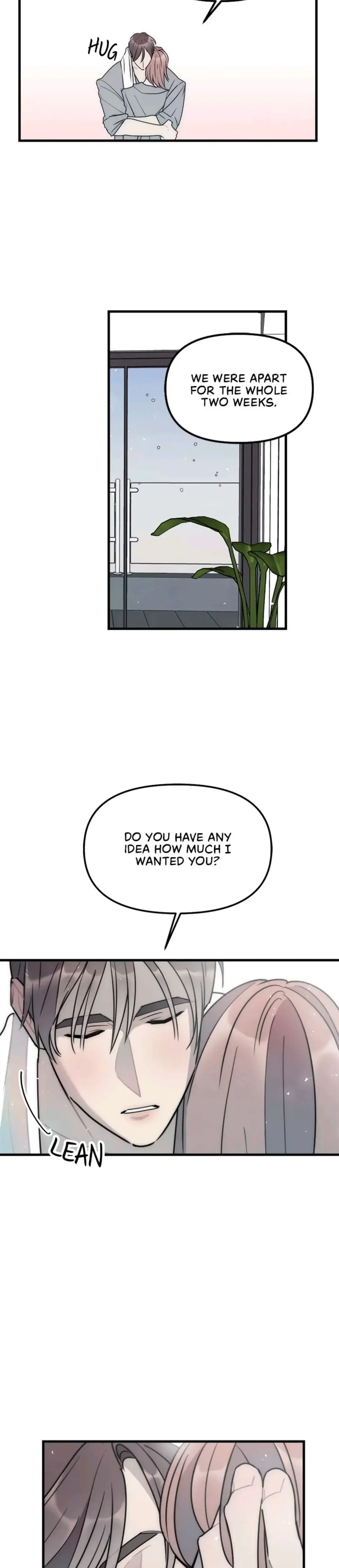 A Friendship So Impure Chapter 49 - Page 20
