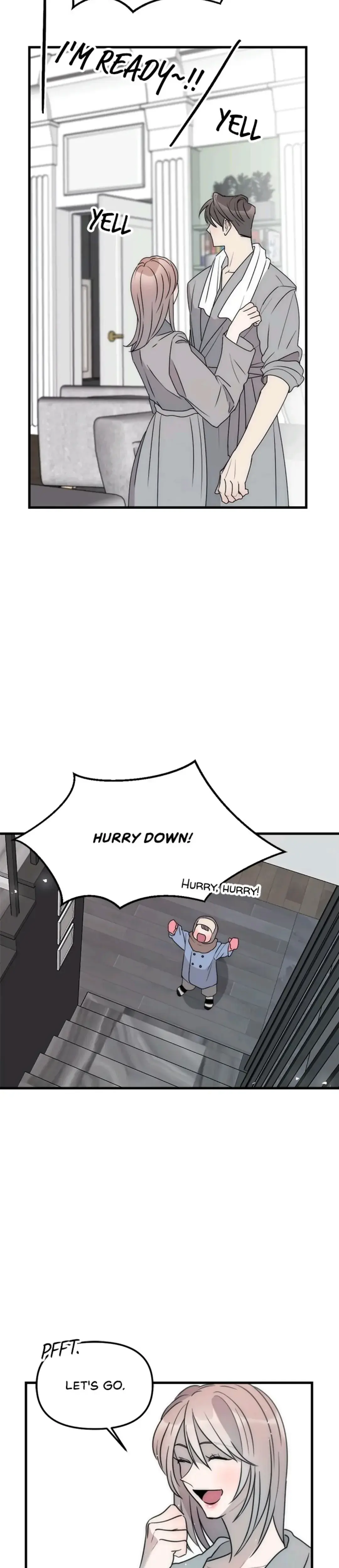 A Friendship So Impure Chapter 49 - Page 23