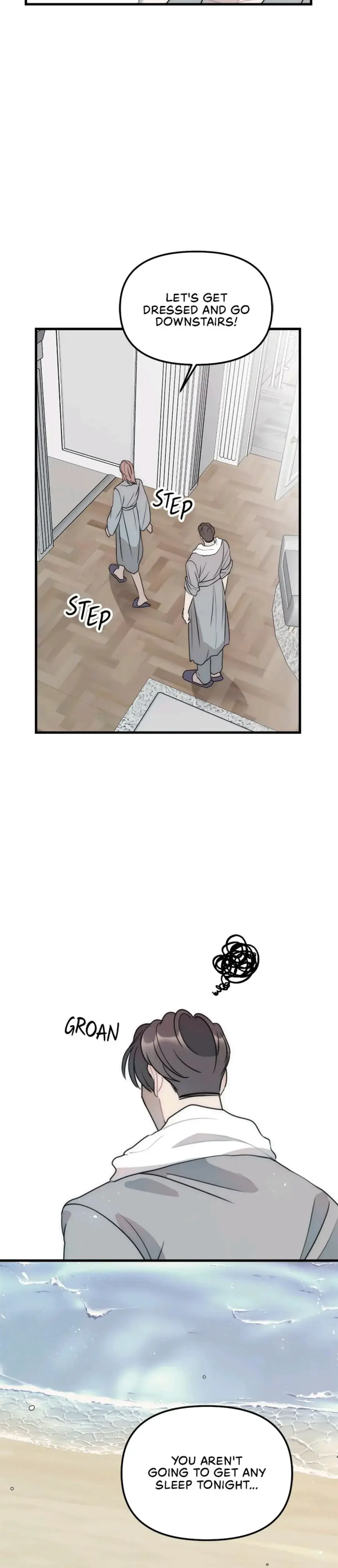 A Friendship So Impure Chapter 49 - Page 24