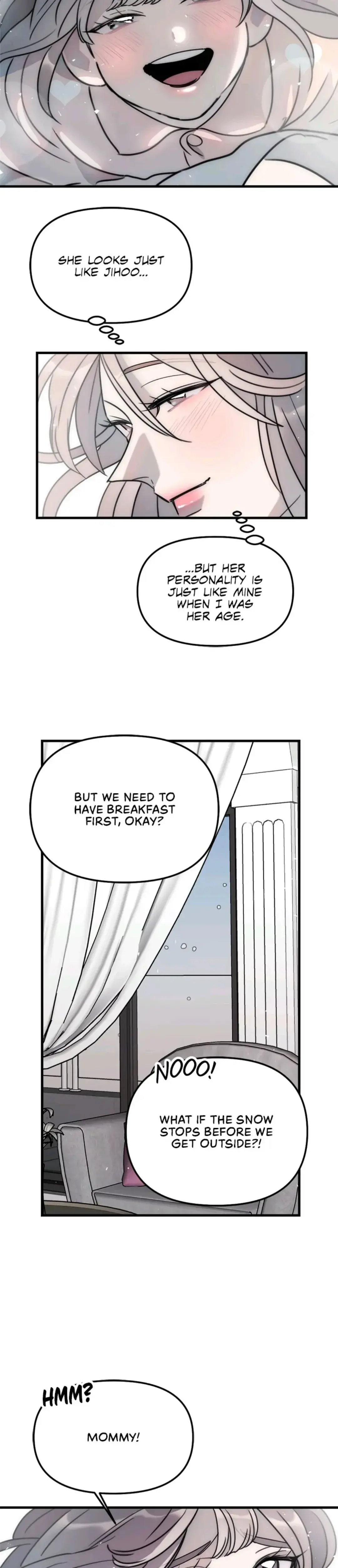 A Friendship So Impure Chapter 49 - Page 6