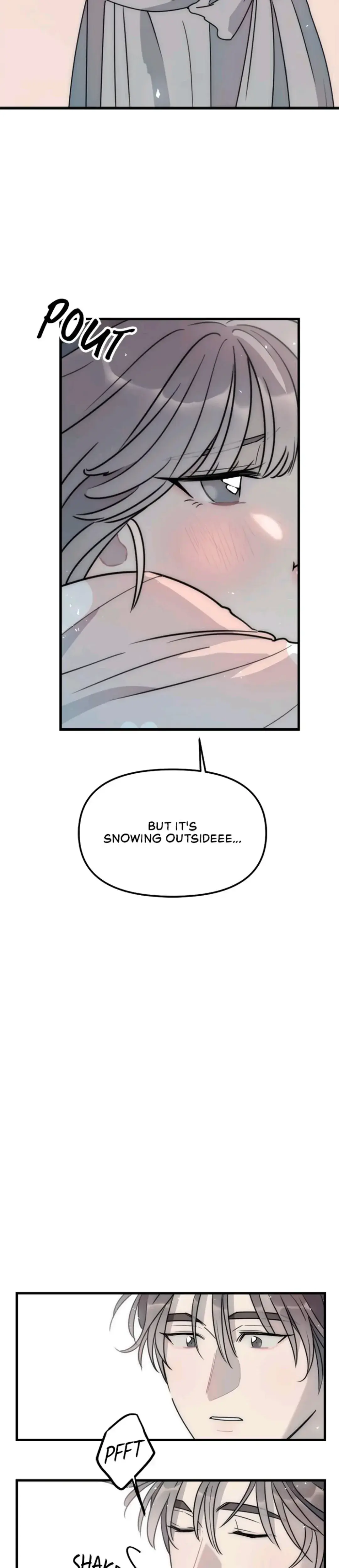 A Friendship So Impure Chapter 49 - Page 8