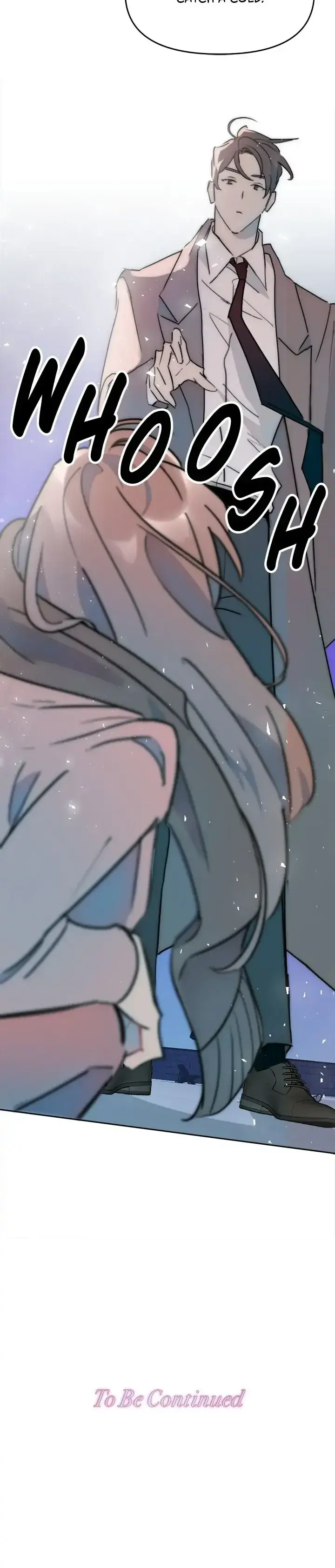 A Friendship So Impure Chapter 5 - Page 15