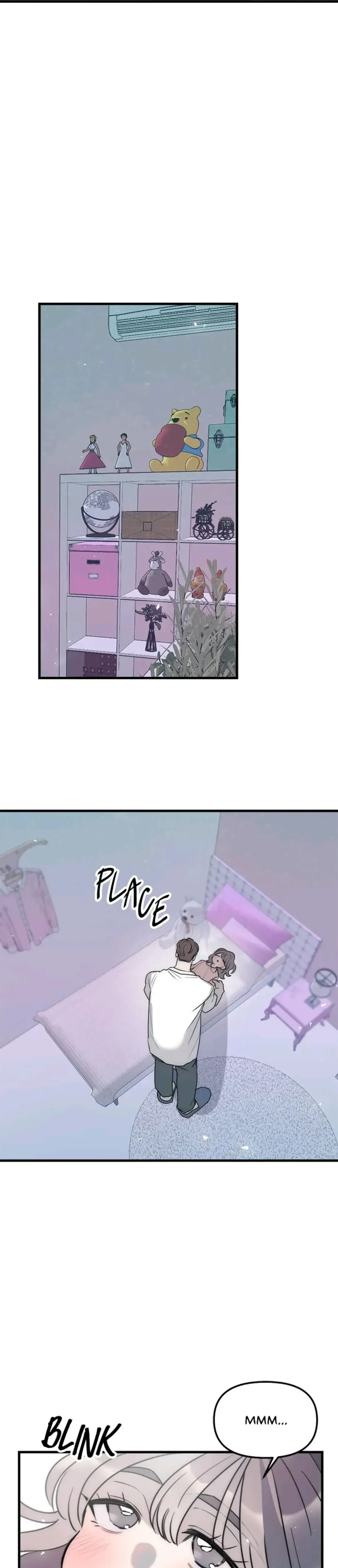 A Friendship So Impure Chapter 50 - Page 10