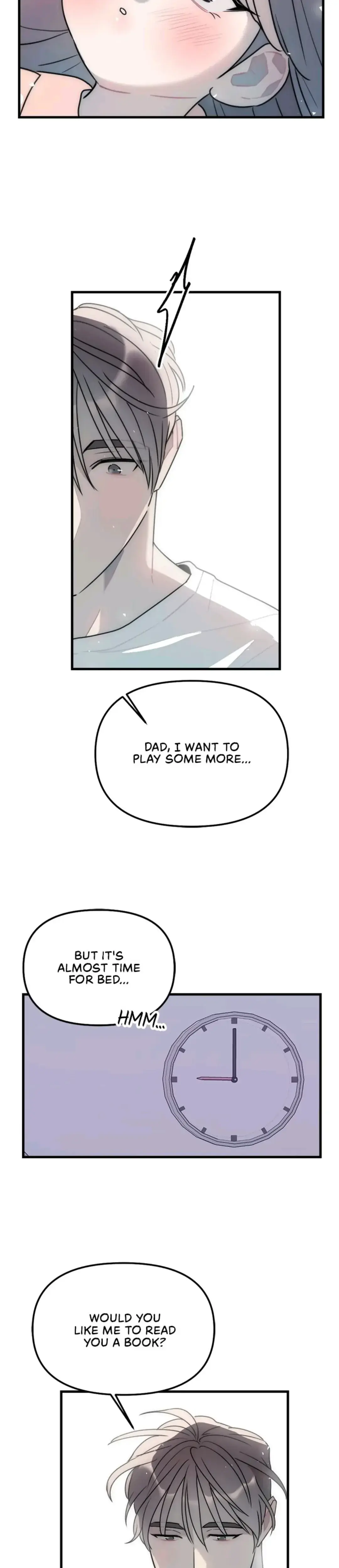 A Friendship So Impure Chapter 50 - Page 11