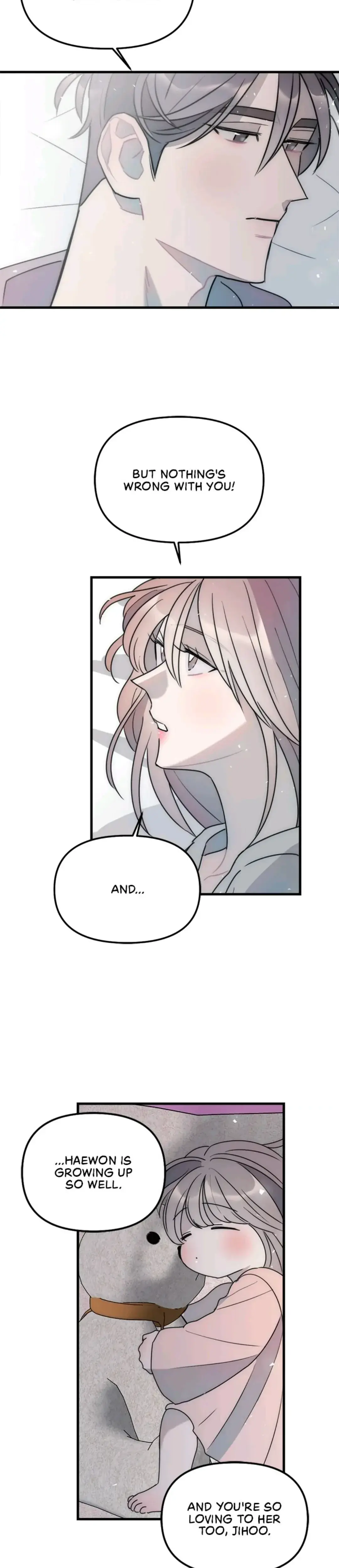 A Friendship So Impure Chapter 50 - Page 16