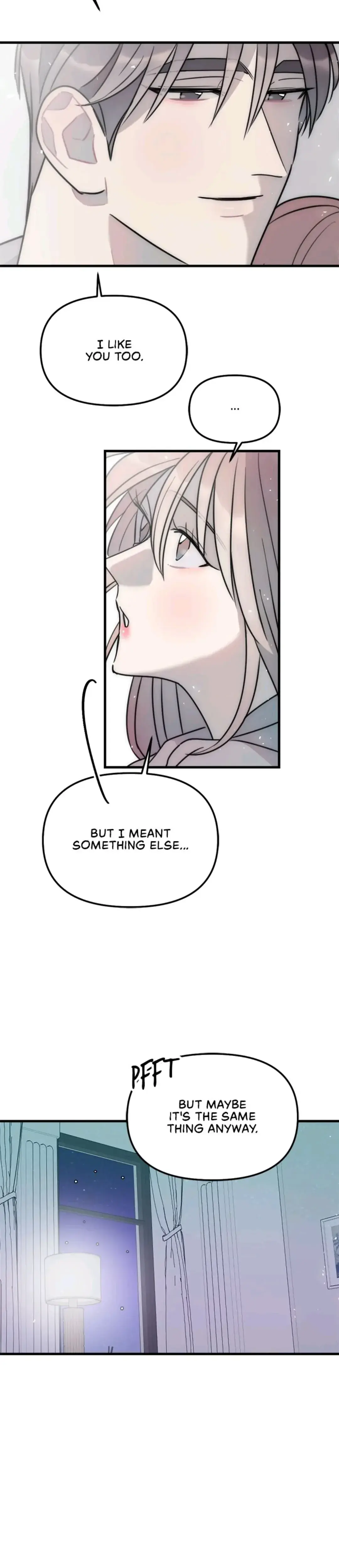 A Friendship So Impure Chapter 50 - Page 18