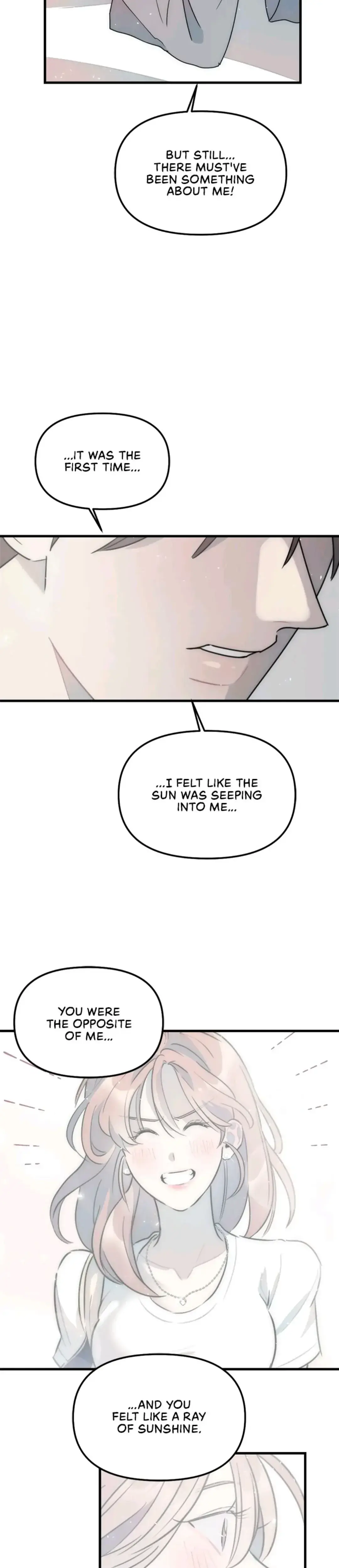 A Friendship So Impure Chapter 50 - Page 20