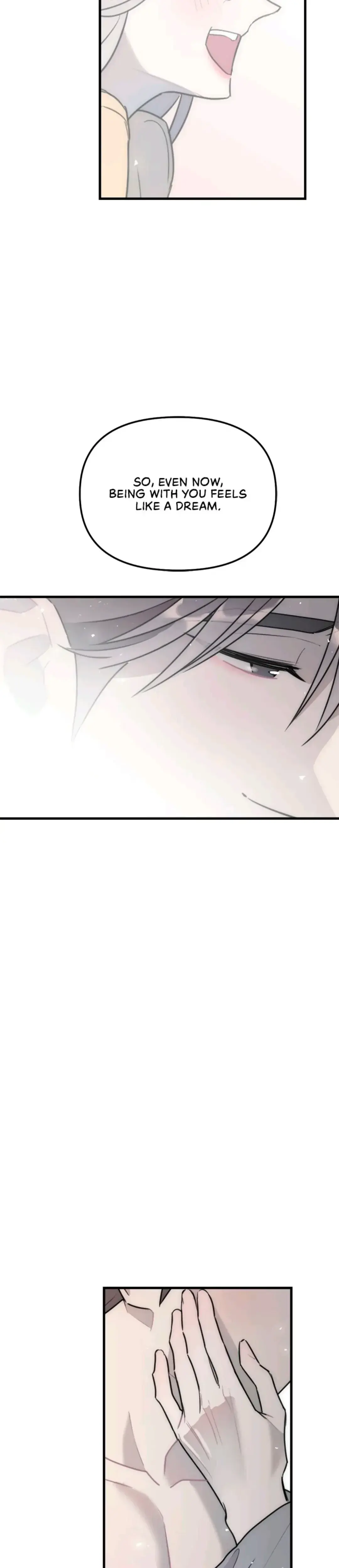 A Friendship So Impure Chapter 50 - Page 21