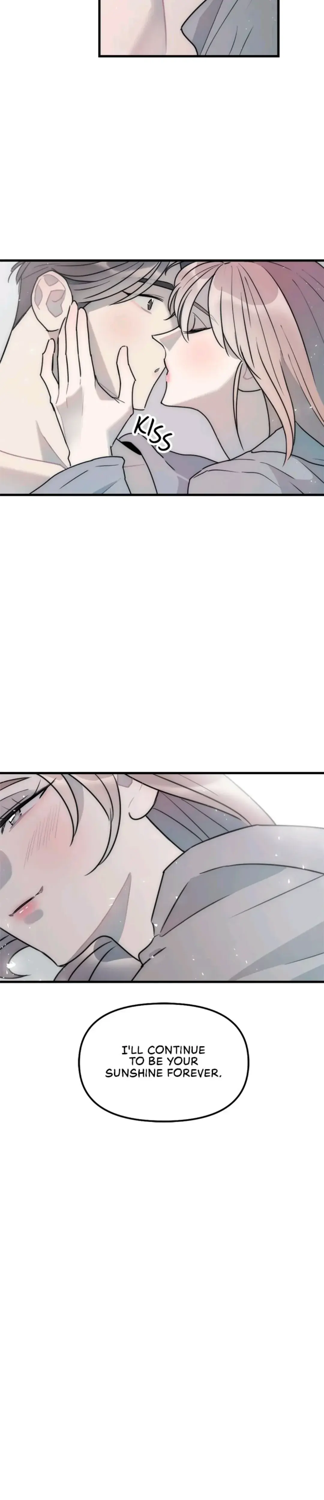 A Friendship So Impure Chapter 50 - Page 22
