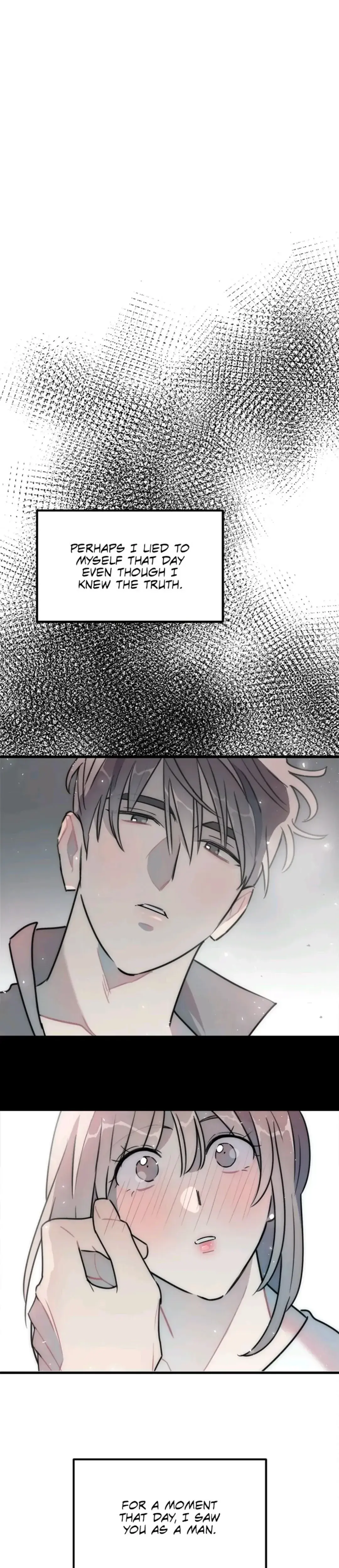 A Friendship So Impure Chapter 50 - Page 23