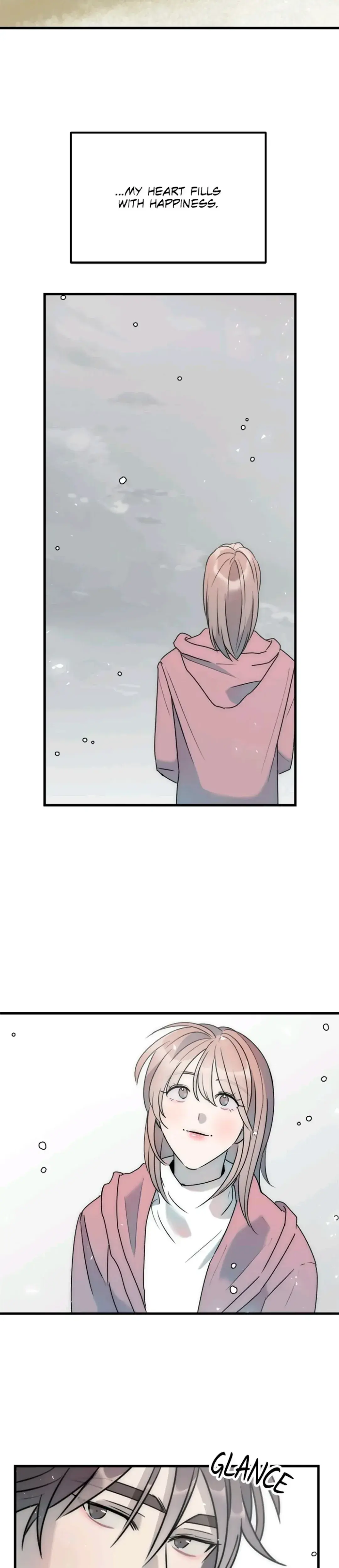 A Friendship So Impure Chapter 50 - Page 3