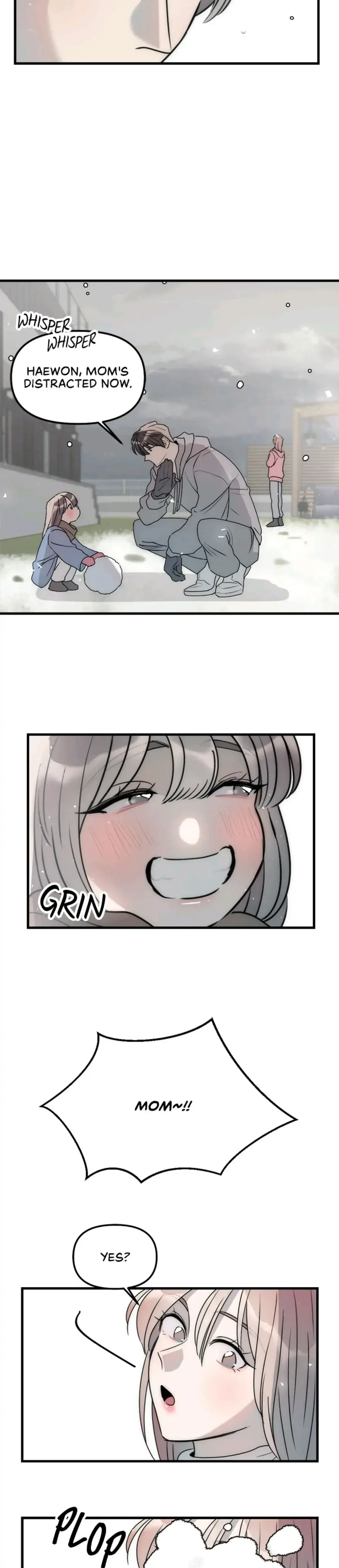 A Friendship So Impure Chapter 50 - Page 4