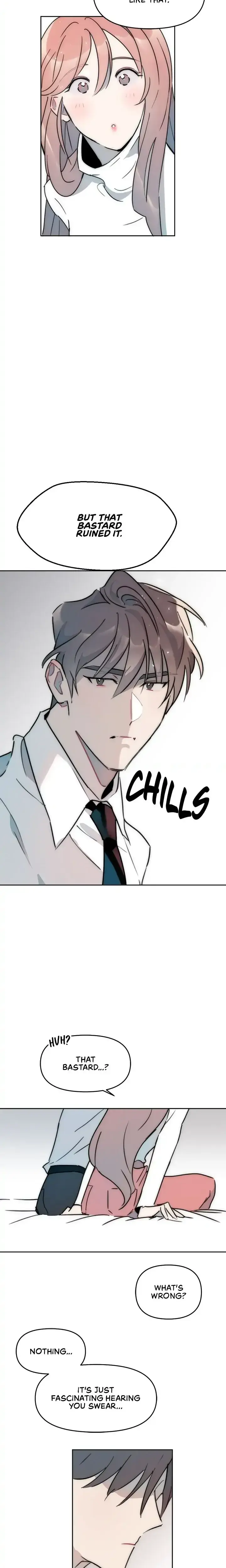 A Friendship So Impure Chapter 7 - Page 7