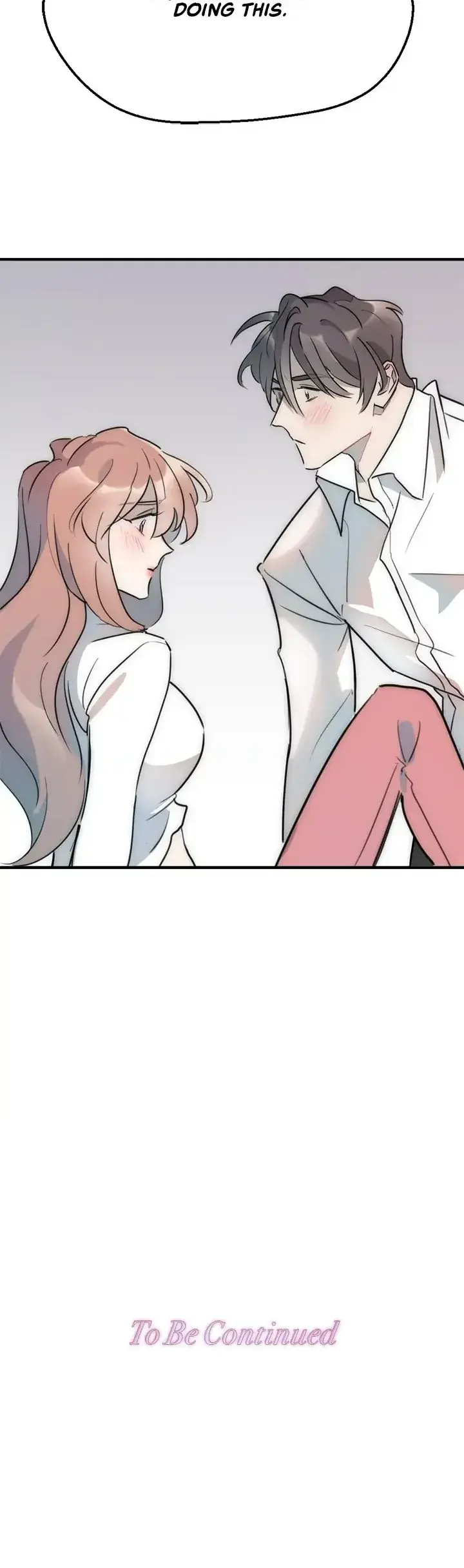 A Friendship So Impure Chapter 8 - Page 18