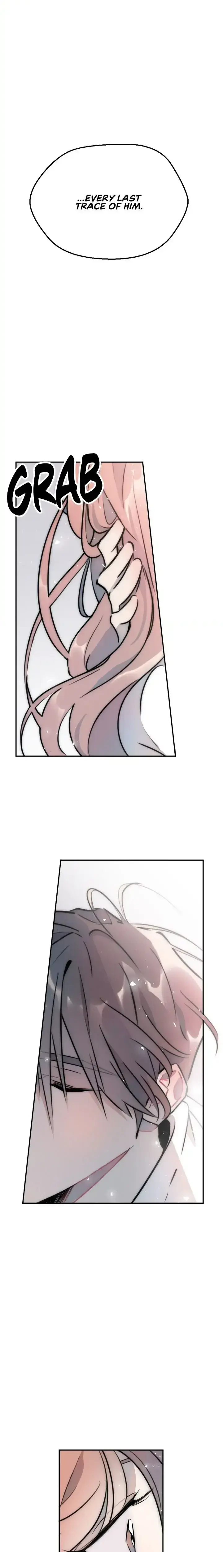 A Friendship So Impure Chapter 8 - Page 3