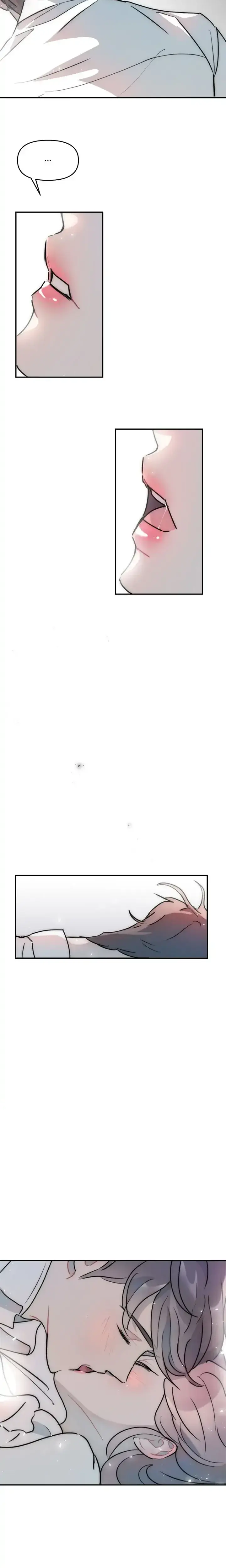 A Friendship So Impure Chapter 9 - Page 10