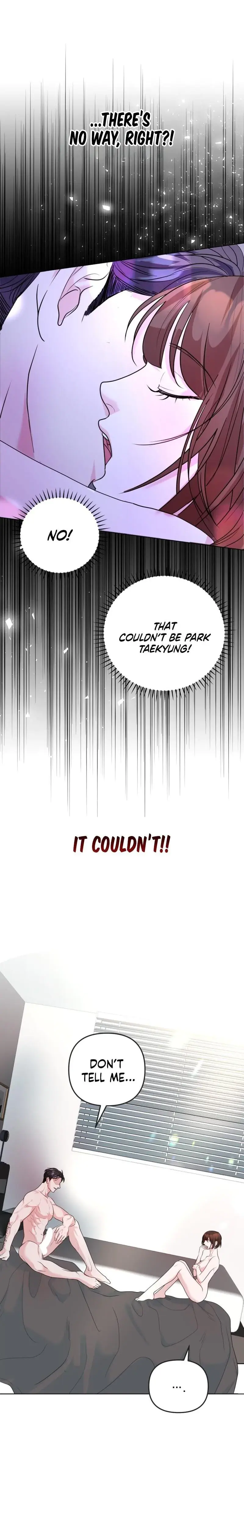 A Game For Three Chapter 1 - Page 14