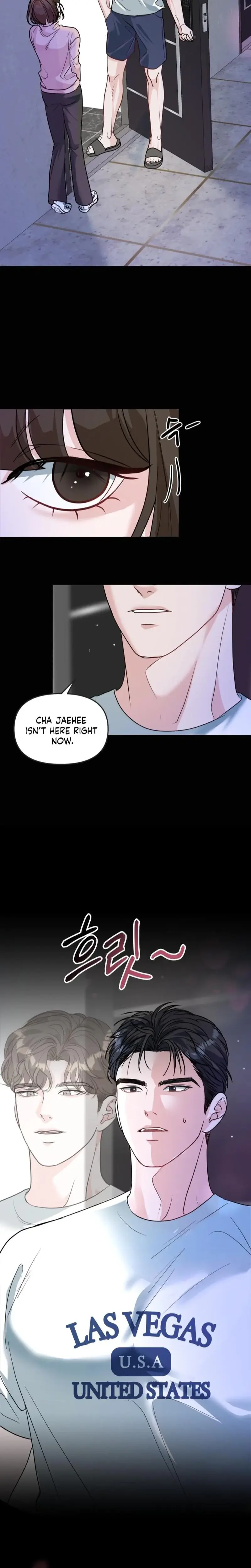 A Game For Three Chapter 1 - Page 23