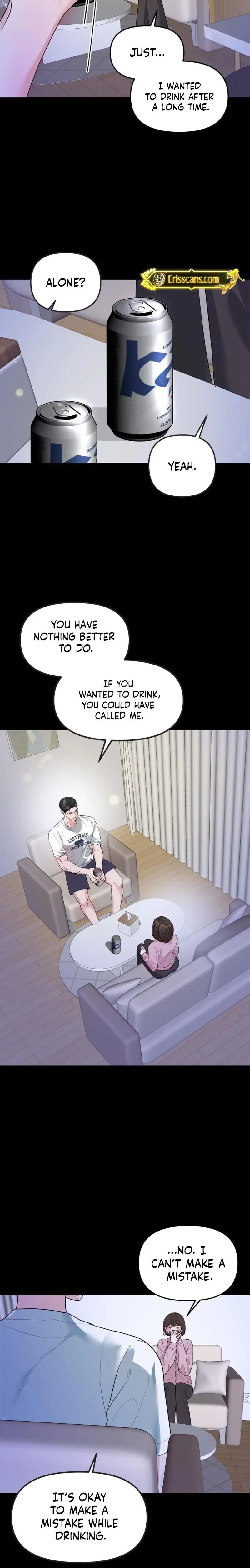 A Game For Three Chapter 1 - Page 28
