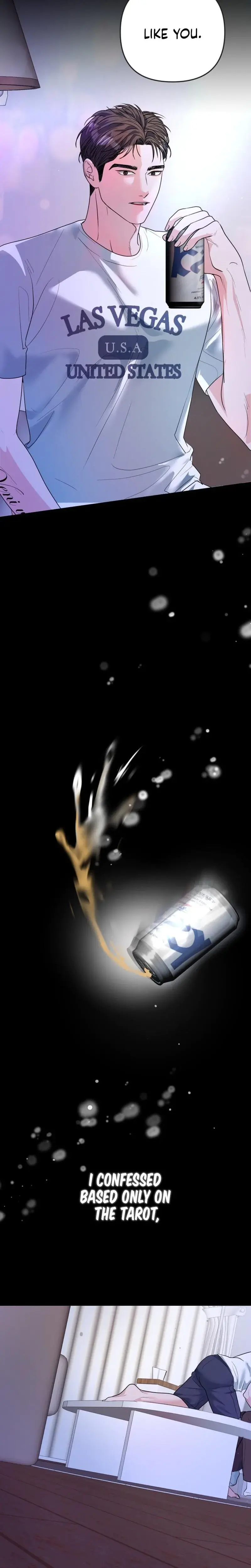 A Game For Three Chapter 1 - Page 30