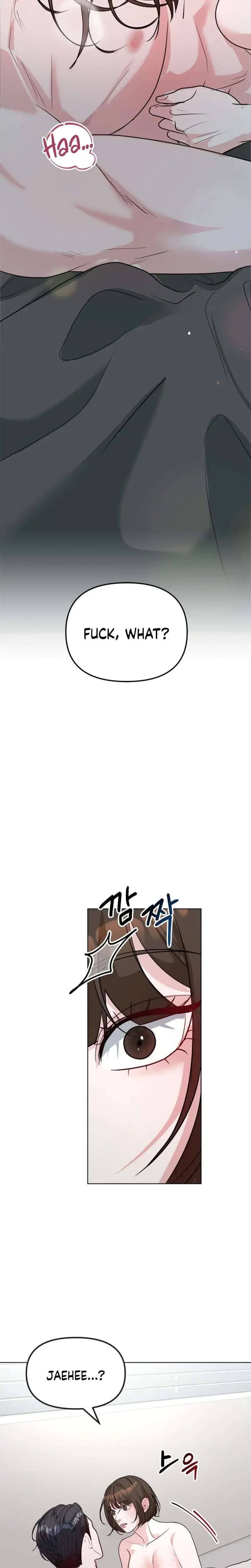 A Game For Three Chapter 1 - Page 9