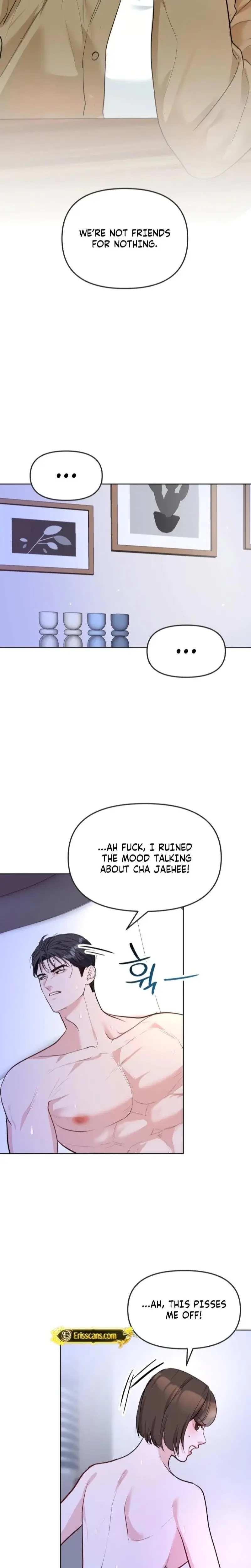A Game For Three Chapter 10 - Page 23