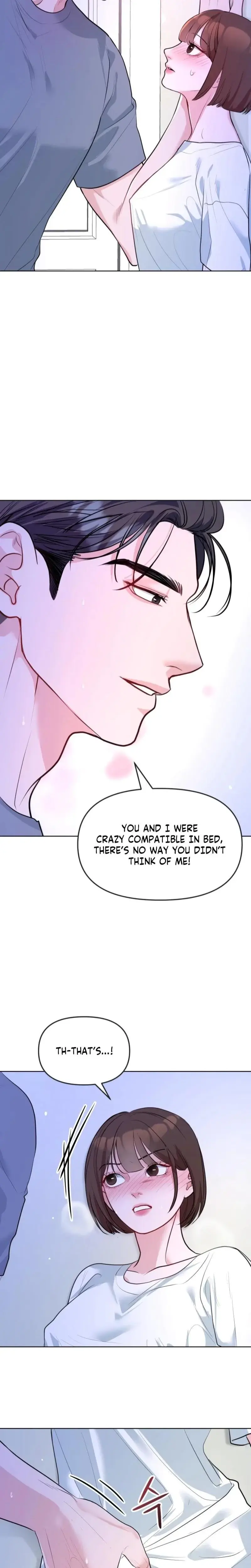 A Game For Three Chapter 10 - Page 3