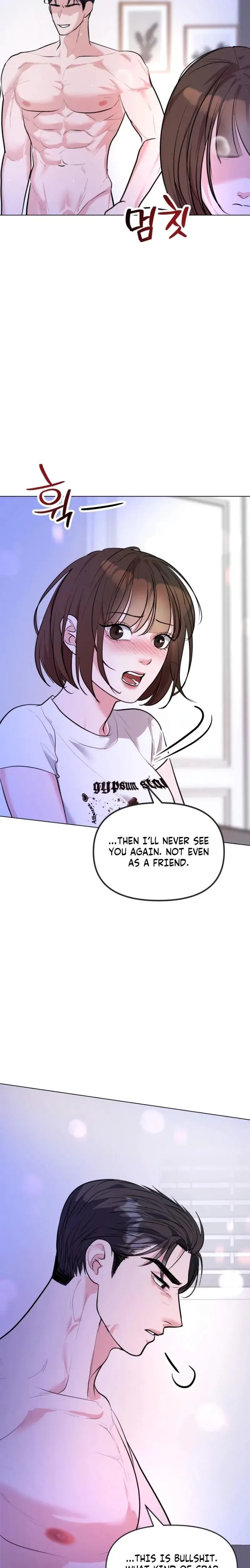 A Game For Three Chapter 11 - Page 16