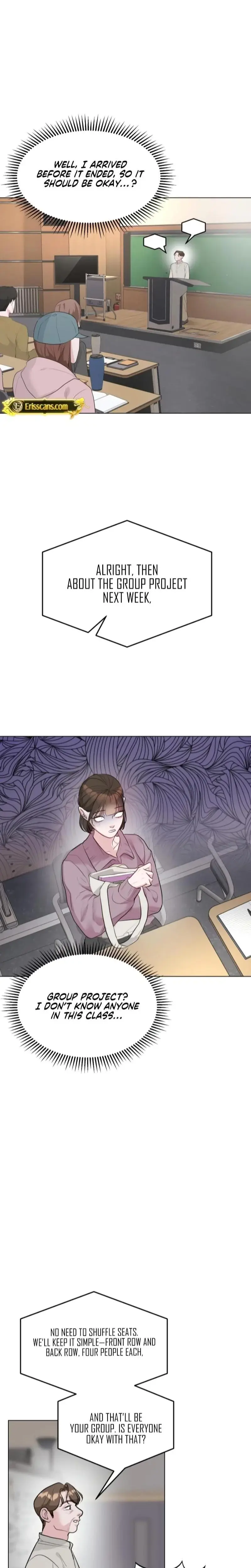 A Game For Three Chapter 12 - Page 22