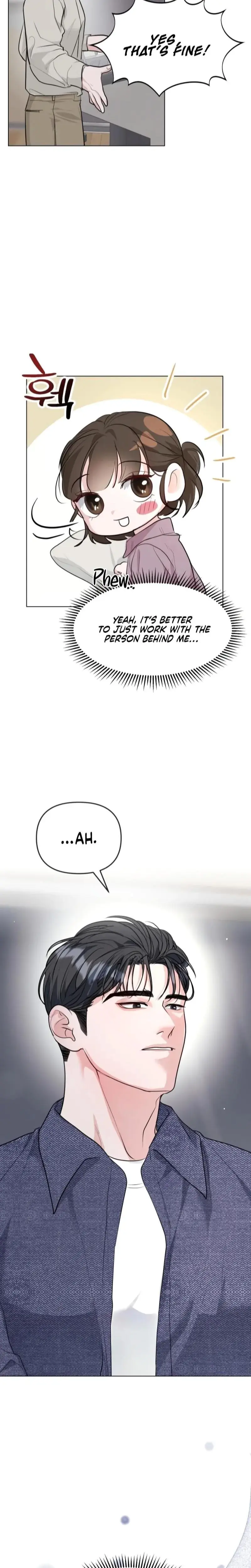 A Game For Three Chapter 12 - Page 23