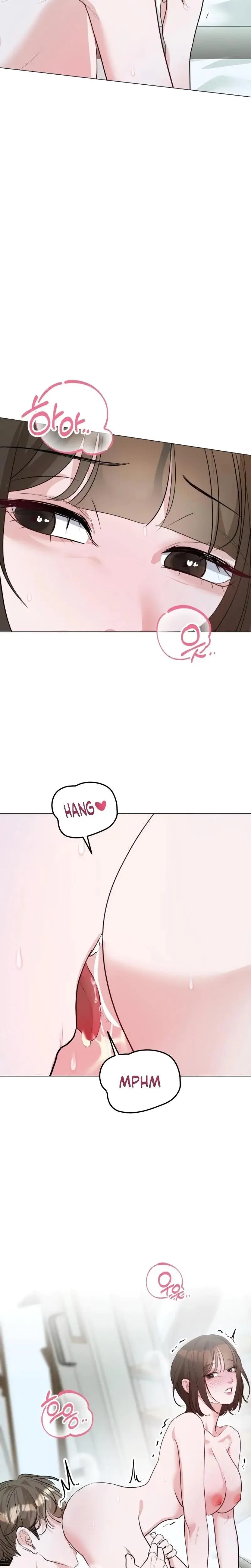 A Game For Three Chapter 12 - Page 8