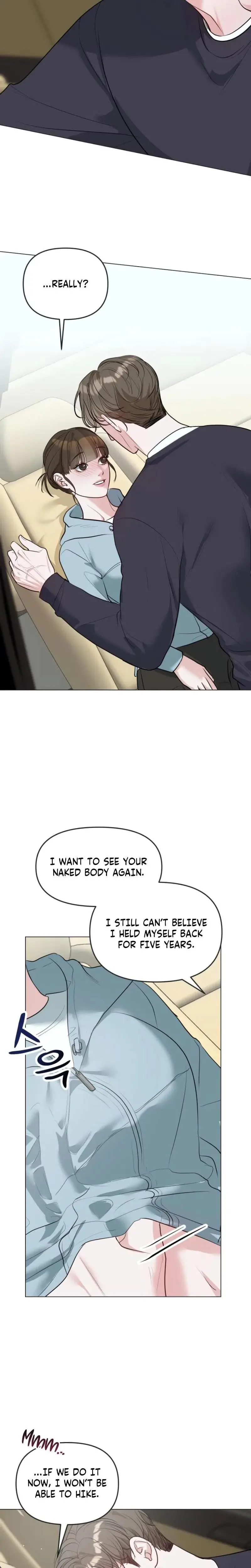A Game For Three Chapter 13 - Page 5