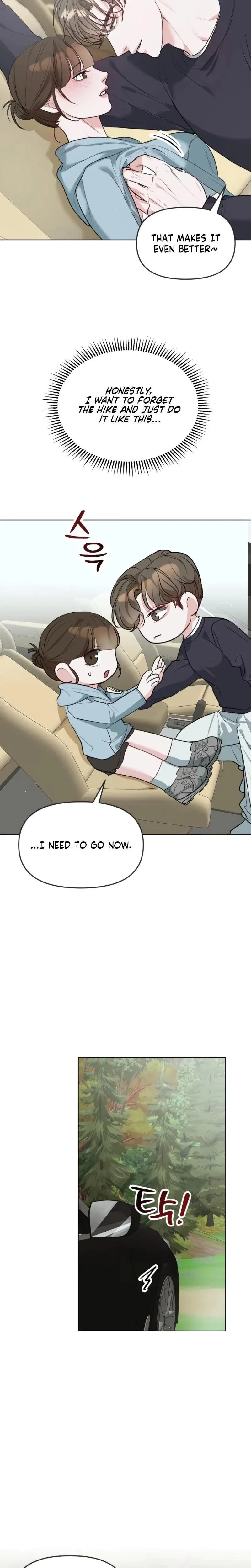 A Game For Three Chapter 13 - Page 6