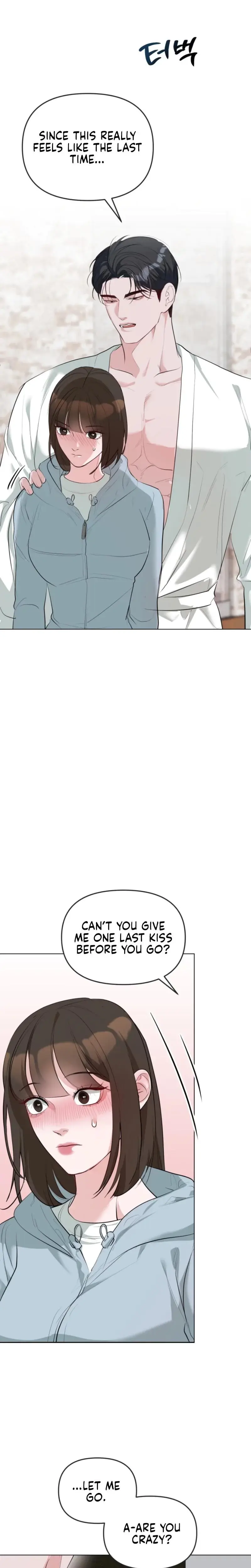 A Game For Three Chapter 14 - Page 3