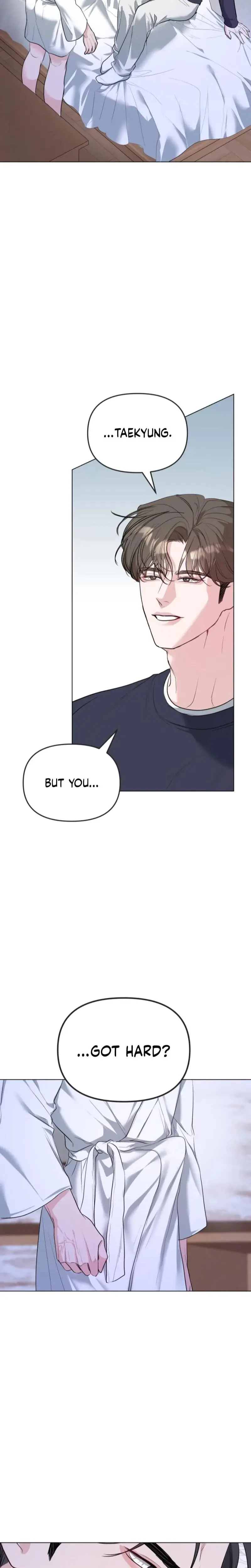 A Game For Three Chapter 15 - Page 17