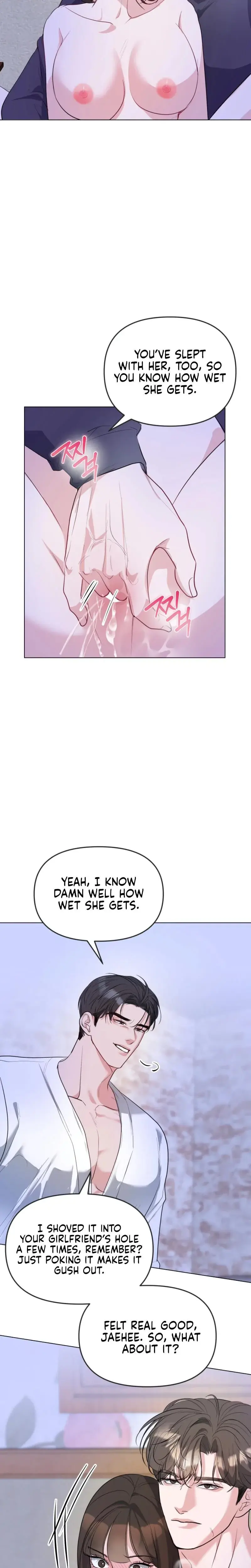 A Game For Three Chapter 15 - Page 22