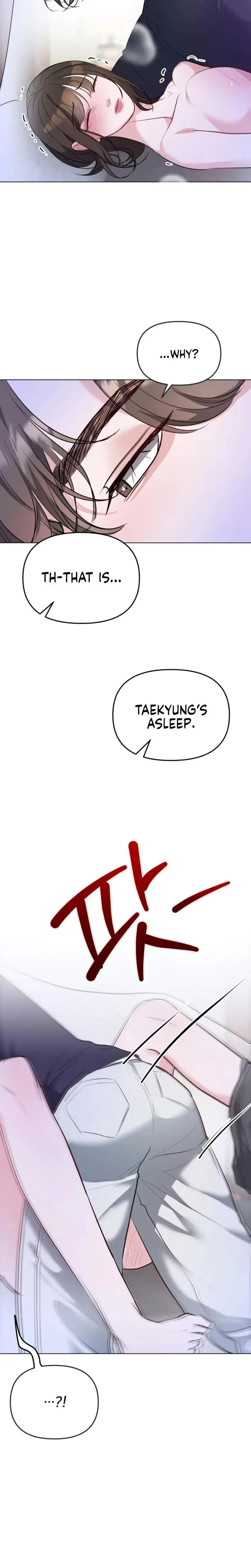 A Game For Three Chapter 15 - Page 7