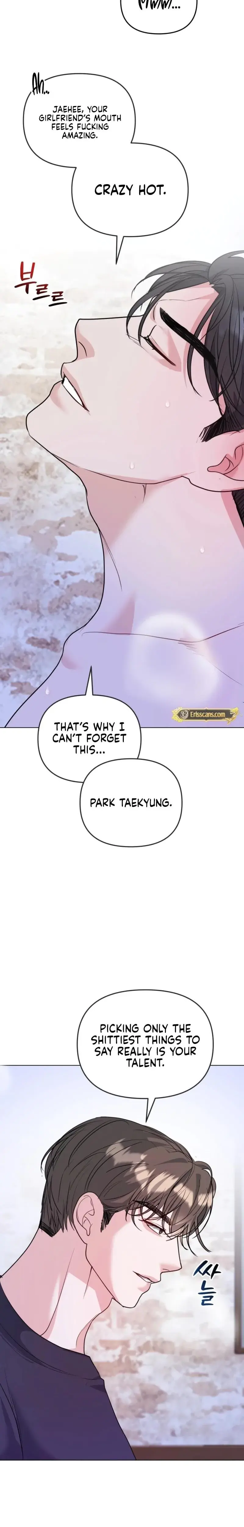 A Game For Three Chapter 16 - Page 21