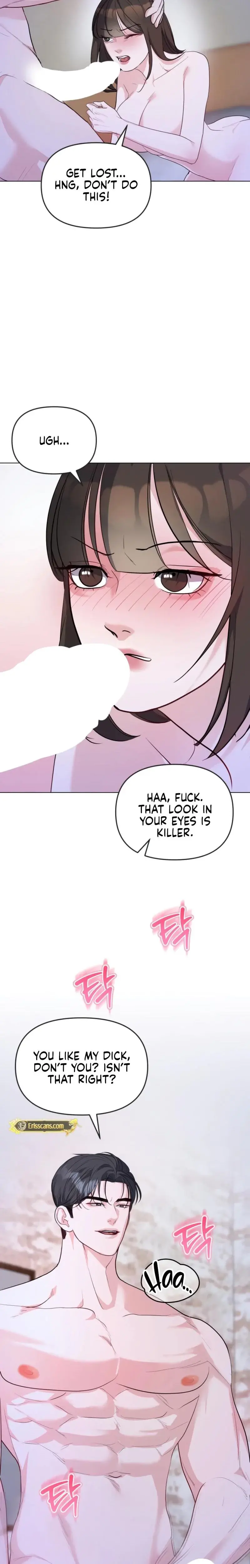 A Game For Three Chapter 16 - Page 4